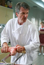 Van Vlees en Bloed