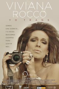 Viviana Rocco: I'm Trans