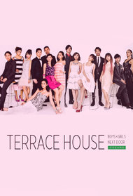 Terrace House: Boys × Girls Next Door