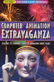 Computer Animation Extravaganza