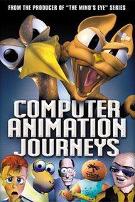 Computer Animation Journeys