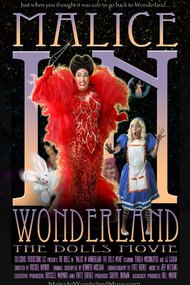 Malice in Wonderland: The Dolls Movie