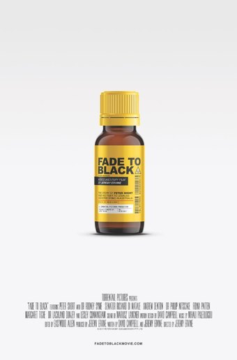 Fade to Black