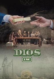 Dios, Inc.