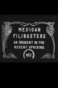 Mexican Filibusters