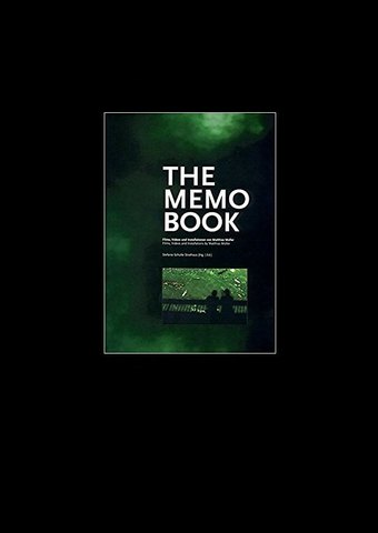 Aus der Ferne—The Memo Book