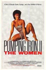 Pumping Iron II: The Women