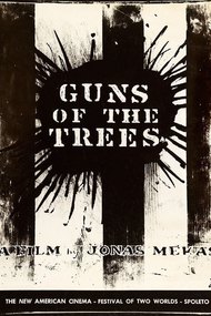 Guns of the Trees