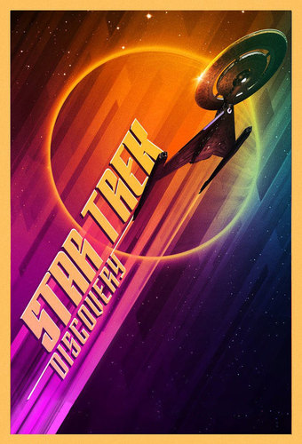 Star Trek: Discovery