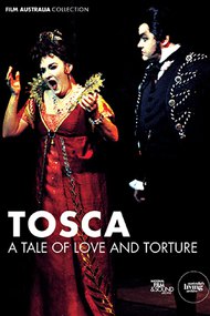 Tosca: A Tale of Love and Torture