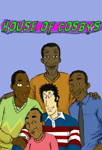 House Of Cosbys