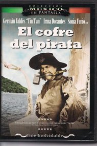 El cofre del pirata