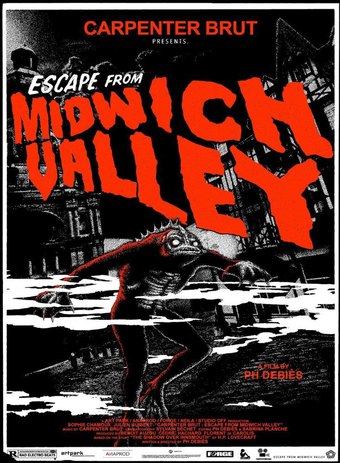 Escape from Midwich Valley