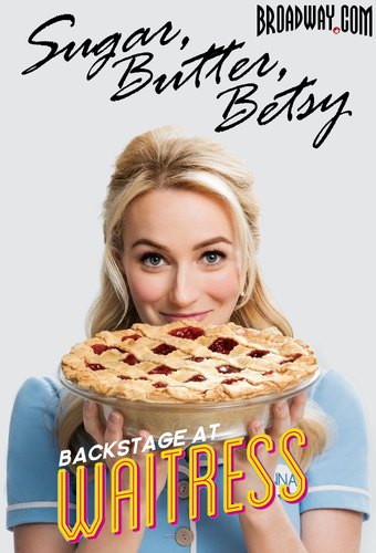 Sugar, Butter, Betsy