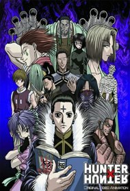 Hunter x Hunter (TV Series 1999–2001) - Episode list - IMDb