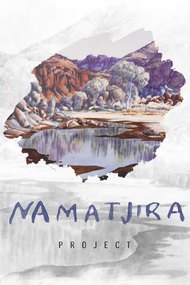 Namatjira Project