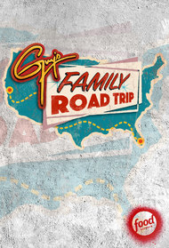 Guy's Family Road Trip