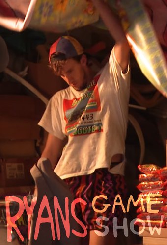 Ryan's Gameshow