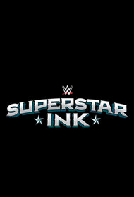 WWE Superstar Ink