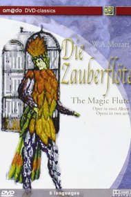 Mozart: The Magic Flute