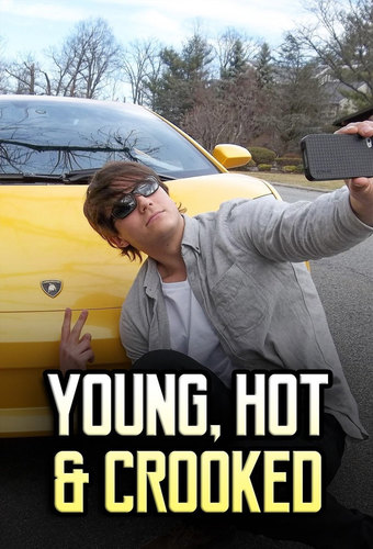 Young, Hot & Crooked