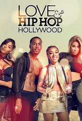 Love & Hip Hop: Hollywood