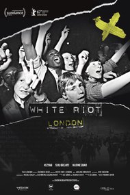 White Riot: London