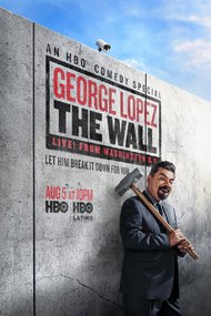 George Lopez: The Wall