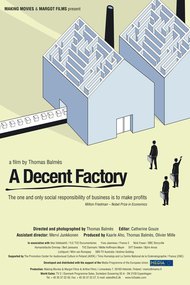 A Decent Factory