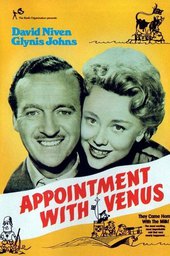 Appointment with Venus