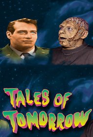 Tales of Tomorrow