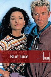 Blue Juice