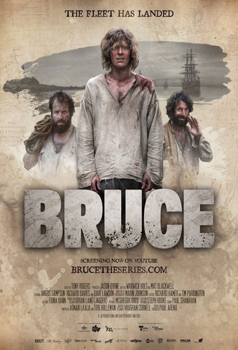 Bruce