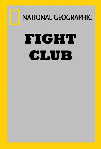 Fight Club