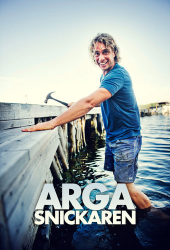 Arga snickaren