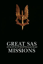 Great SAS Missions