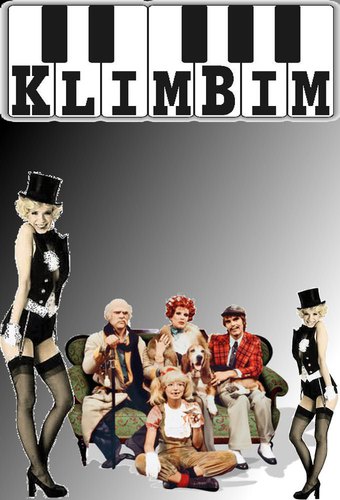 Klimbim