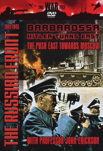 The Russian Front 1941-45