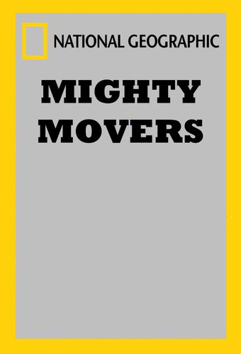 Mighty Movers