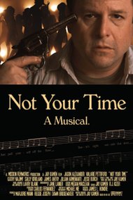 Not Your Time