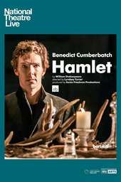 National Theatre Live: Hamlet