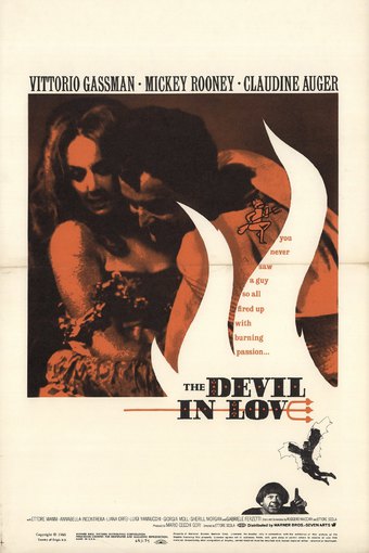 The Devil in Love