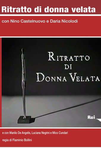 Ritratto di Donna Velata