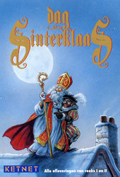 Dag Sinterklaas