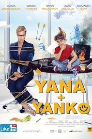 Yana+Yanko