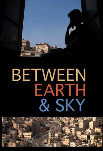 Between Earth and Sky