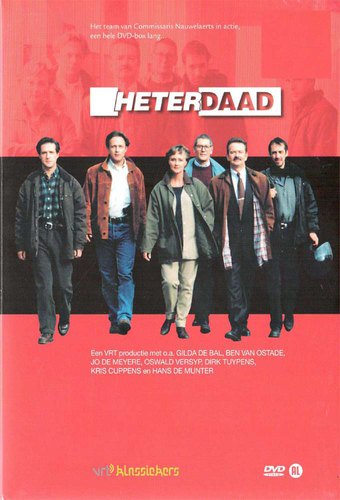 Heterdaad