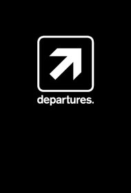 departures.