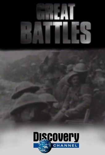 Great Battles