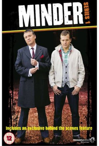 Minder
